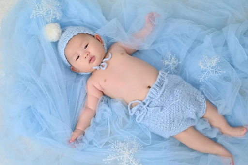 章丘孕妇肚子上长红点